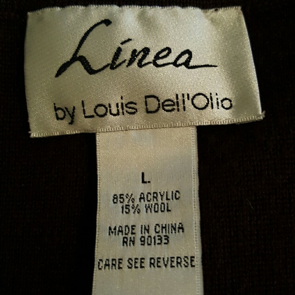 Bl, Gr & Br Midi Skirts (L) - Picture 2 of 5